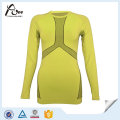 Wholesale China Woman Thermal Seamless Underwear